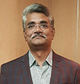 Shri Sanjay Korabu